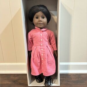 American girl doll ADDY